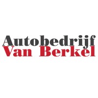Autobedrijf van Berkel B.V. Logo