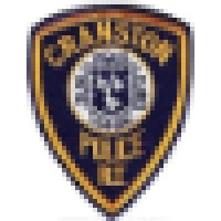 Cranston Police Department Logo