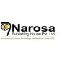 Narosa Publishing House Logo