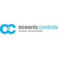 Oceanic Controls Logo