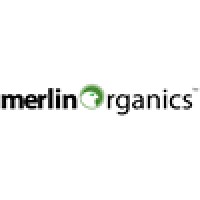 Merlin Organics Logo