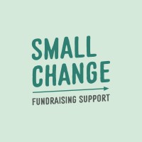 Small Change CIC Logo
