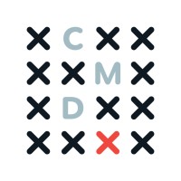Command X Logo