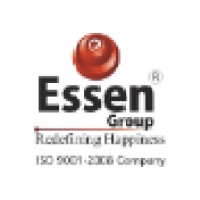Essen Group Logo