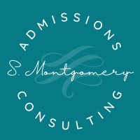 S. Montgomery Admissions Consulting Logo