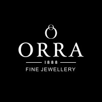 ORRA Fine Jewellery Logo