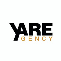 Yare Agency Logo