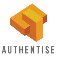 Authentise Logo
