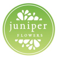 Juniper Flowers Logo