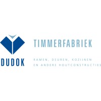 Dudok-Timmerfabriek Logo