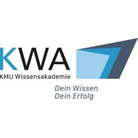 KMU Wissensakademie Logo