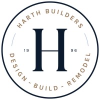 Harth Builders Logo