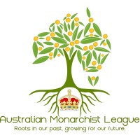 Australian Monarchist League Inc. Logo
