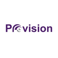 Provision Academy Logo