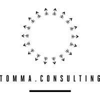 Tomma Consulting Logo