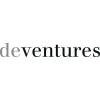 Deventures GmbH Logo