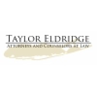 Taylor, Eldridge & Endres, P.C. Logo