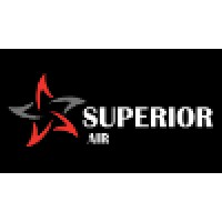 Superior Air Logo