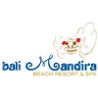 Bali Mandira Beach Resort & Spa Logo