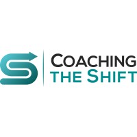 Coaching The Shift Logo