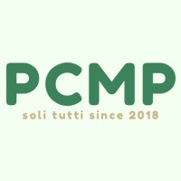 Pinecrest City Music Project, Inc. (PCMP) Logo