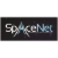 SpaceNet South Africa Logo