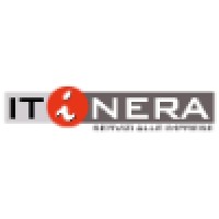 ITINERA Servizi alle Imprese Srl Logo