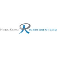 HongKongRecruitment.com Logo