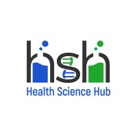 Health Science Hub RTO#52806 Logo