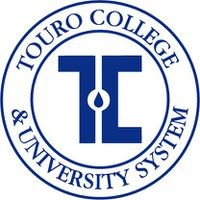 Touro University (TUI) Logo