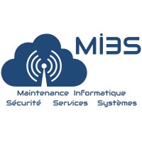 MI3S Logo