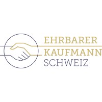 Ehrbarer Kaufmann Schweiz Logo