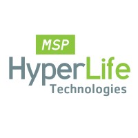 Hyperlife Technologies Ltd. Logo