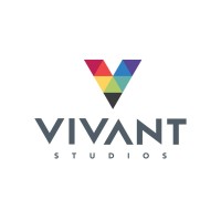 Vivant Graphique Logo