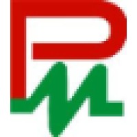 Pharma Mondial Logo