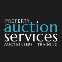 Auction Services Logo