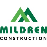 Mildren Construction Limited Logo