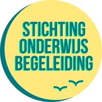 Stichting Onderwijsbegeleiding Logo