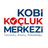 KOBİ KOÇLUK MERKEZİ Logo
