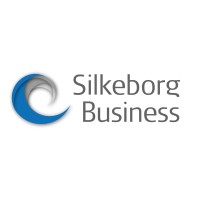Silkeborg Business Logo