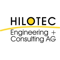 HILOTEC Engineering + Consulting AG Logo