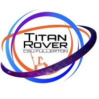 Titan Rover Logo