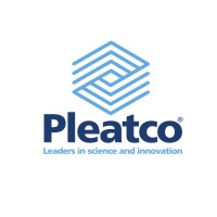 Pleatco Filtration Logo