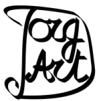 DorgArt Logo