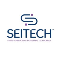 SEITech Solutions Logo