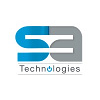 SA Technologies Inc. Logo
