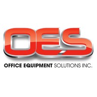 OES Québec Logo