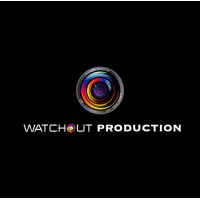 Watchout Production Logo