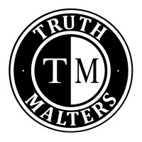 Truth Malters Ltd. Logo