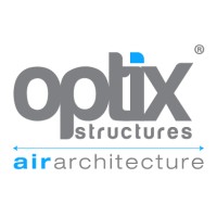 Optix Events Logo